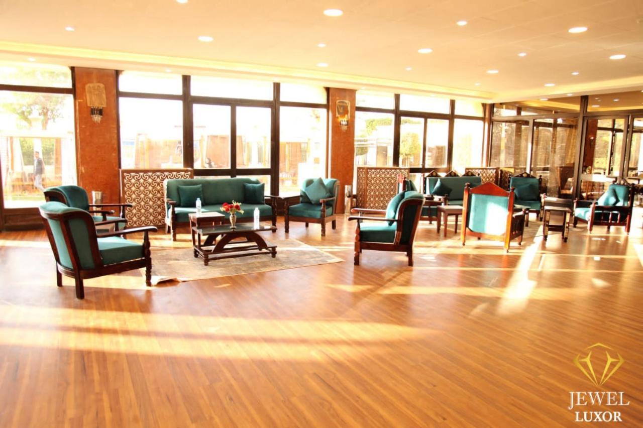 Jewel Luxor Hotel Zewnętrze zdjęcie