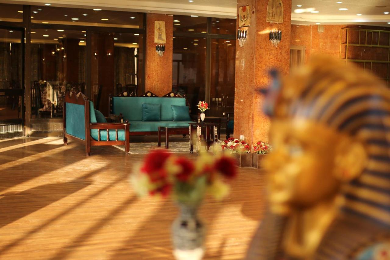 Jewel Luxor Hotel Zewnętrze zdjęcie