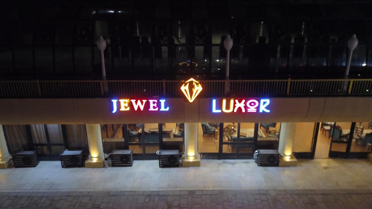 Jewel Luxor Hotel Zewnętrze zdjęcie