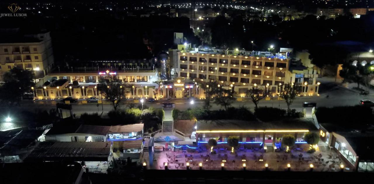 Jewel Luxor Hotel Zewnętrze zdjęcie